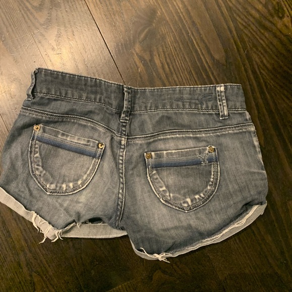 American eagle booty shorts - Picture 4 of 4